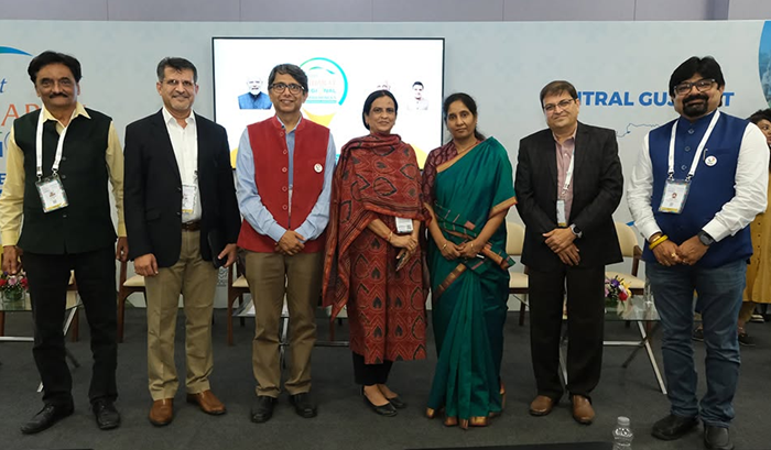 Gujarat Informatics Limited: Preparing for technologies that will define tomorrow